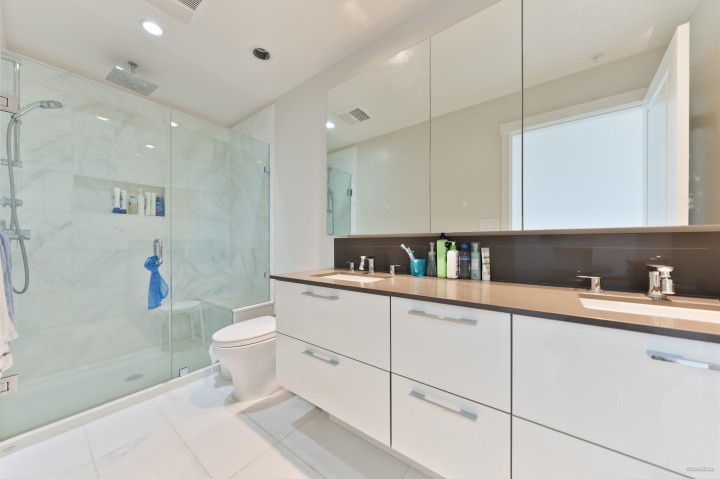 Photo 6 at 1210 - 3487 Binning Road, University VW, Vancouver West