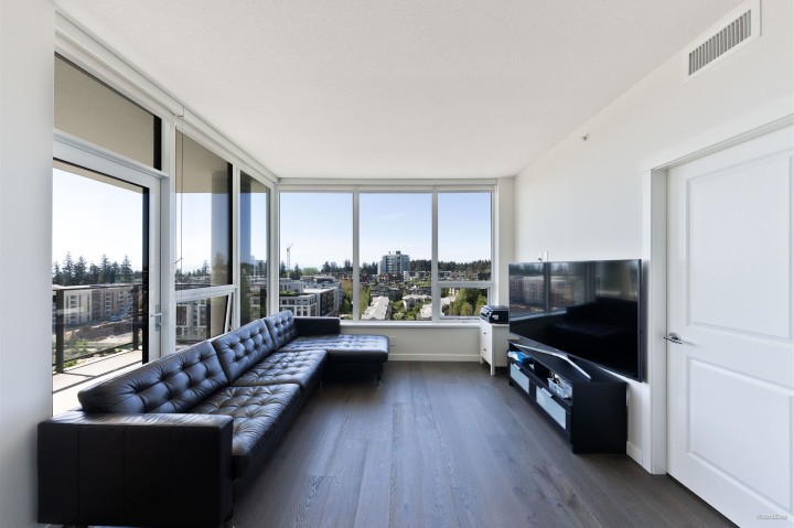 Photo 3 at 1210 - 3487 Binning Road, University VW, Vancouver West