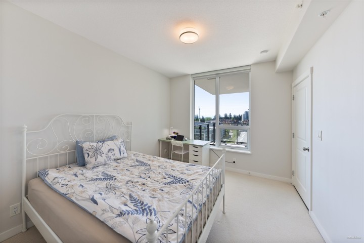 Photo 8 at 1210 - 3487 Binning Road, University VW, Vancouver West