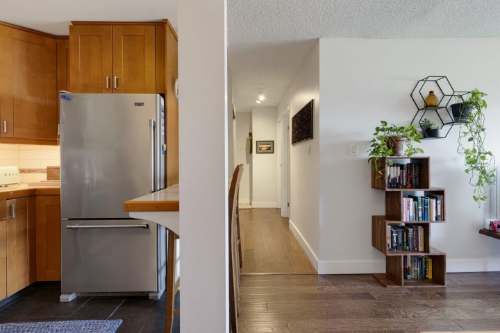 Photo 12 at 302 - 391 E 7th Avenue, Mount Pleasant VE, Vancouver East