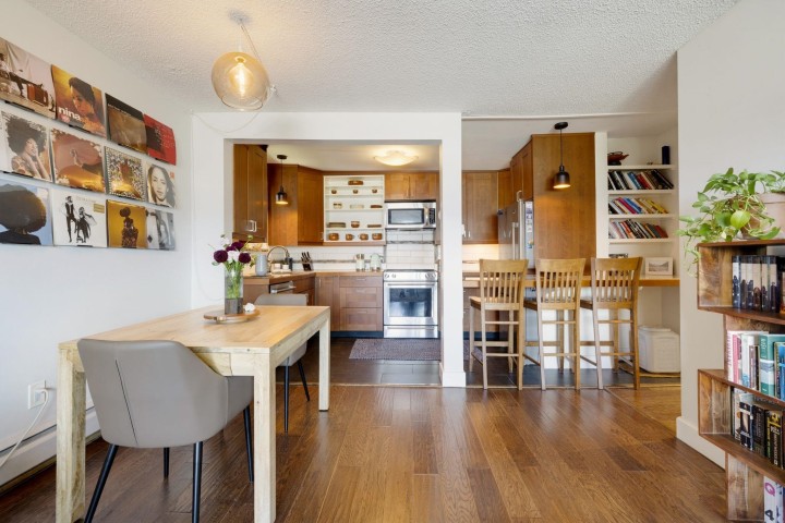 Photo 1 at 302 - 391 E 7th Avenue, Mount Pleasant VE, Vancouver East