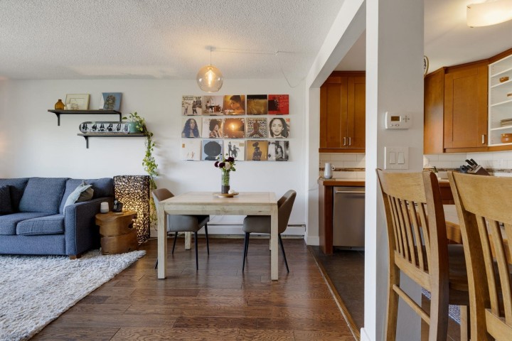 Photo 5 at 302 - 391 E 7th Avenue, Mount Pleasant VE, Vancouver East
