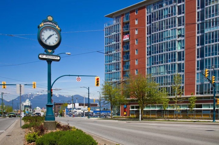 Photo 37 at 302 - 391 E 7th Avenue, Mount Pleasant VE, Vancouver East
