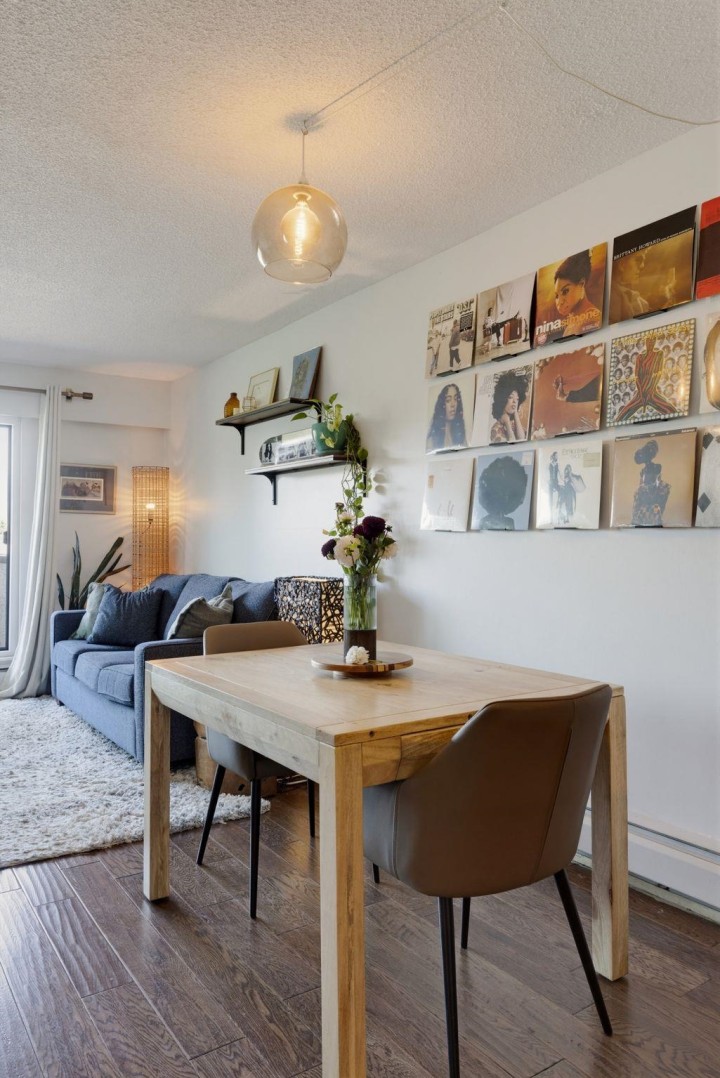 Photo 11 at 302 - 391 E 7th Avenue, Mount Pleasant VE, Vancouver East