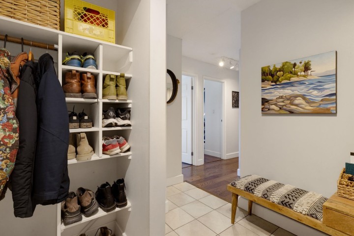 Photo 21 at 302 - 391 E 7th Avenue, Mount Pleasant VE, Vancouver East