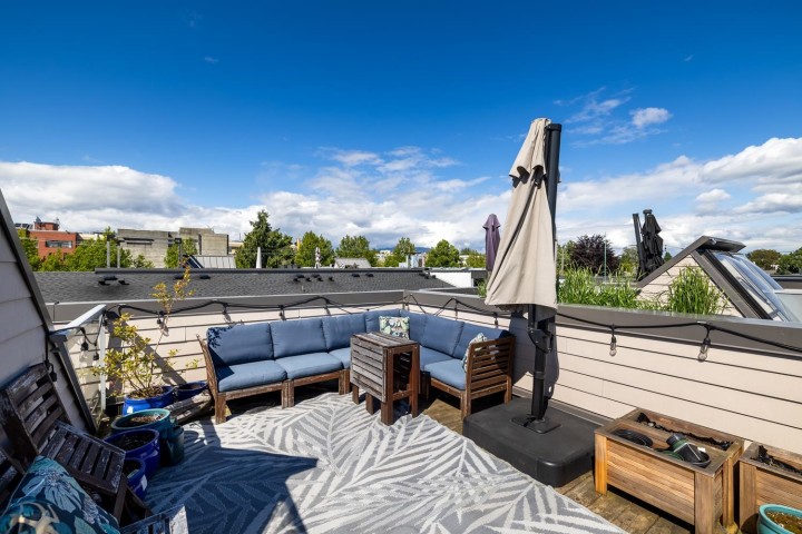 Photo 23 at 109 - 453 E 16th Avenue, Mount Pleasant VE, Vancouver East