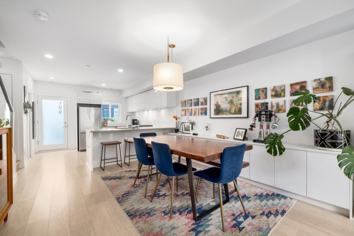 Photo 6 at 109 - 453 E 16th Avenue, Mount Pleasant VE, Vancouver East