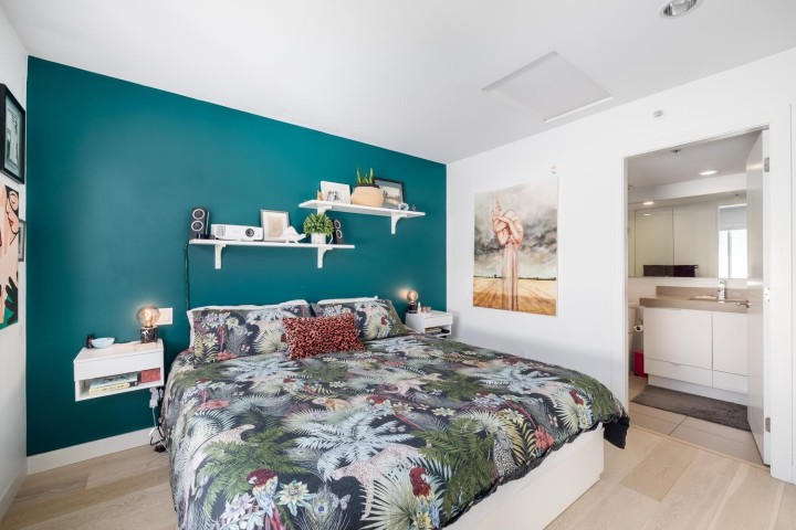 Photo 13 at 109 - 453 E 16th Avenue, Mount Pleasant VE, Vancouver East