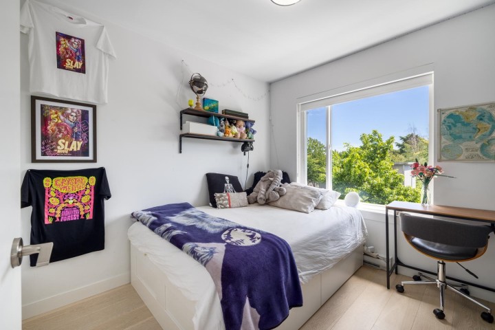 Photo 17 at 109 - 453 E 16th Avenue, Mount Pleasant VE, Vancouver East