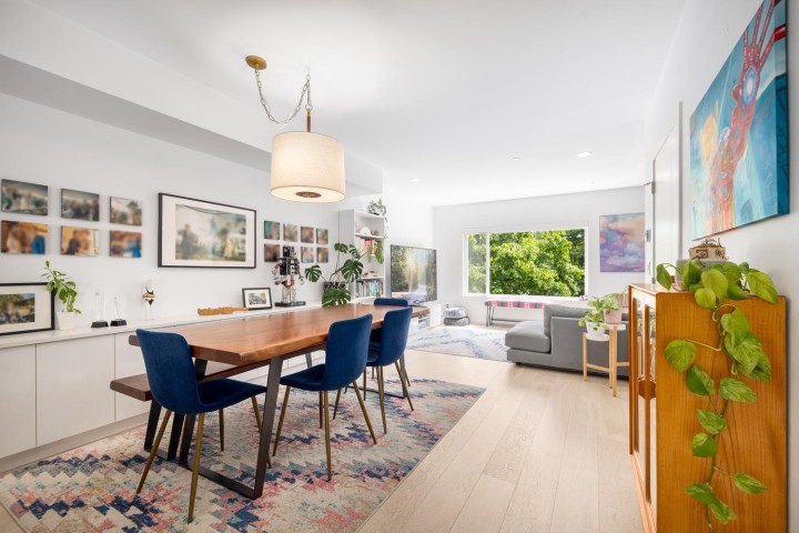 Photo 1 at 109 - 453 E 16th Avenue, Mount Pleasant VE, Vancouver East