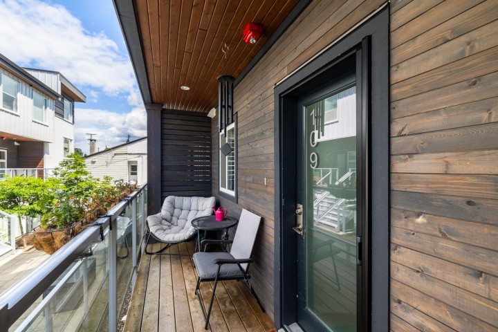 Photo 28 at 109 - 453 E 16th Avenue, Mount Pleasant VE, Vancouver East