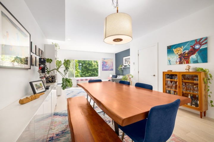 Photo 5 at 109 - 453 E 16th Avenue, Mount Pleasant VE, Vancouver East