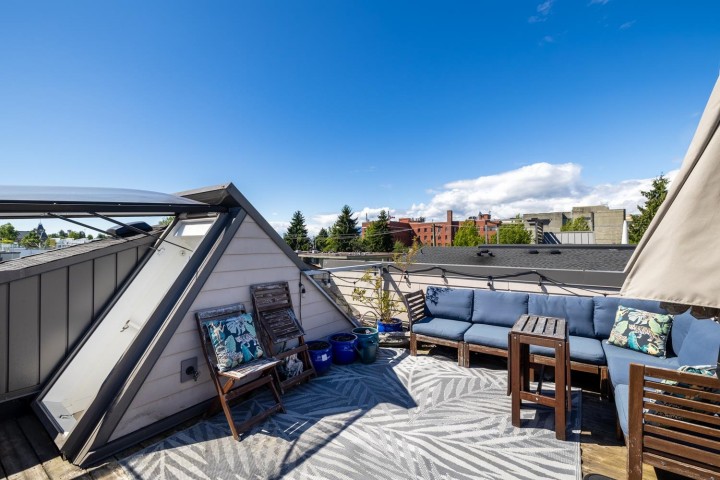 Photo 24 at 109 - 453 E 16th Avenue, Mount Pleasant VE, Vancouver East