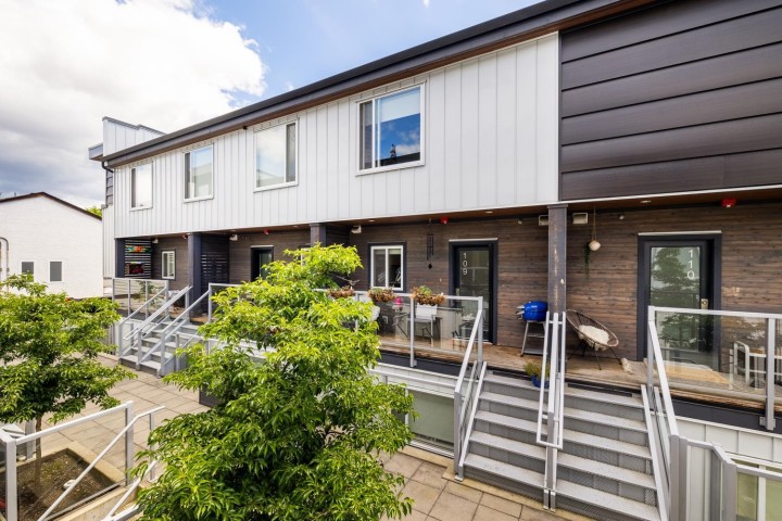 Photo 30 at 109 - 453 E 16th Avenue, Mount Pleasant VE, Vancouver East