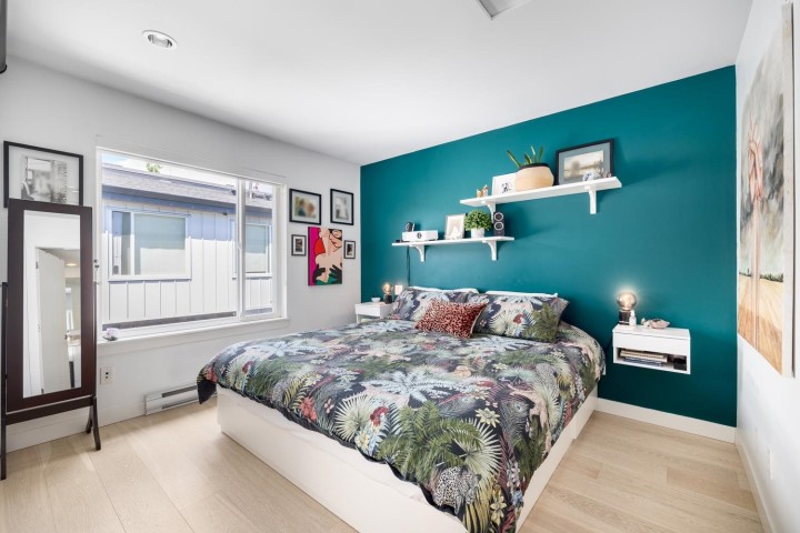 Photo 14 at 109 - 453 E 16th Avenue, Mount Pleasant VE, Vancouver East