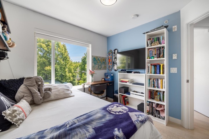 Photo 18 at 109 - 453 E 16th Avenue, Mount Pleasant VE, Vancouver East