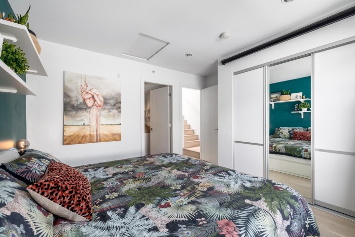 Photo 15 at 109 - 453 E 16th Avenue, Mount Pleasant VE, Vancouver East