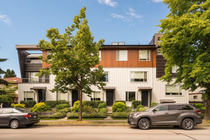 Photo 31 at 109 - 453 E 16th Avenue, Mount Pleasant VE, Vancouver East