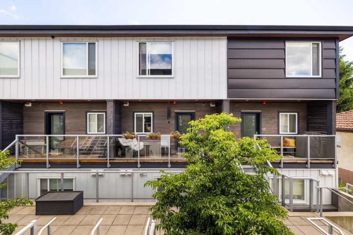 Photo 29 at 109 - 453 E 16th Avenue, Mount Pleasant VE, Vancouver East