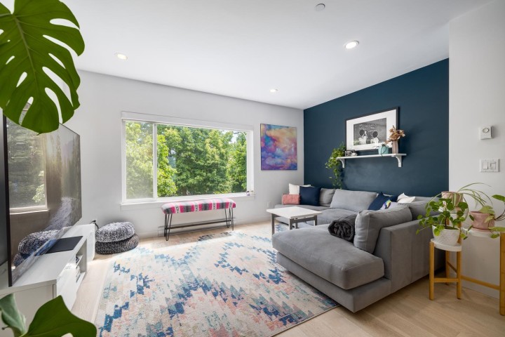 Photo 4 at 109 - 453 E 16th Avenue, Mount Pleasant VE, Vancouver East