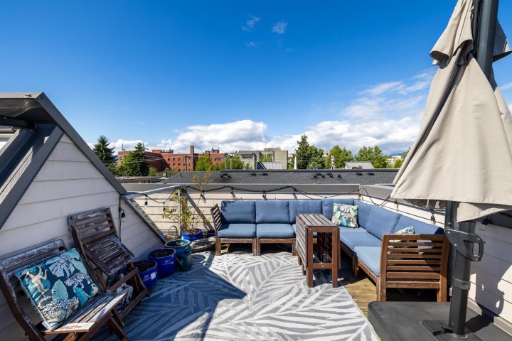 Photo 25 at 109 - 453 E 16th Avenue, Mount Pleasant VE, Vancouver East