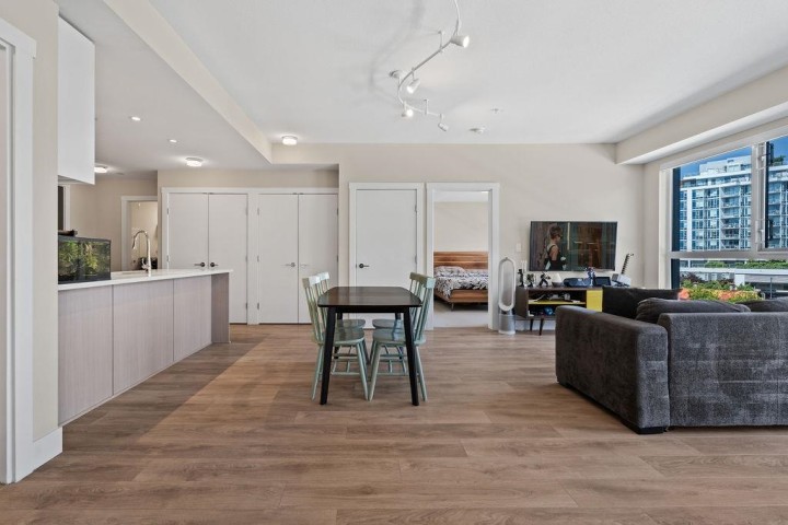 Photo 27 at 409 - 8508 Rivergrass Drive, South Marine, Vancouver East
