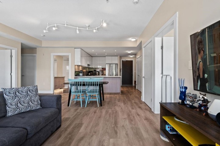 Photo 13 at 409 - 8508 Rivergrass Drive, South Marine, Vancouver East
