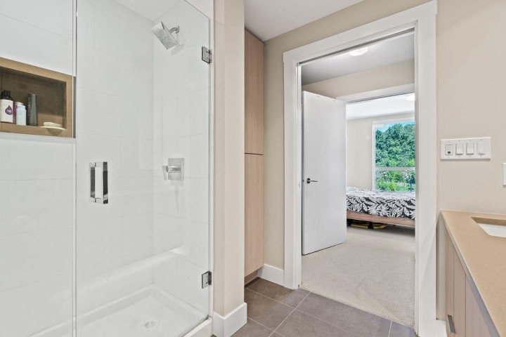 Photo 26 at 409 - 8508 Rivergrass Drive, South Marine, Vancouver East