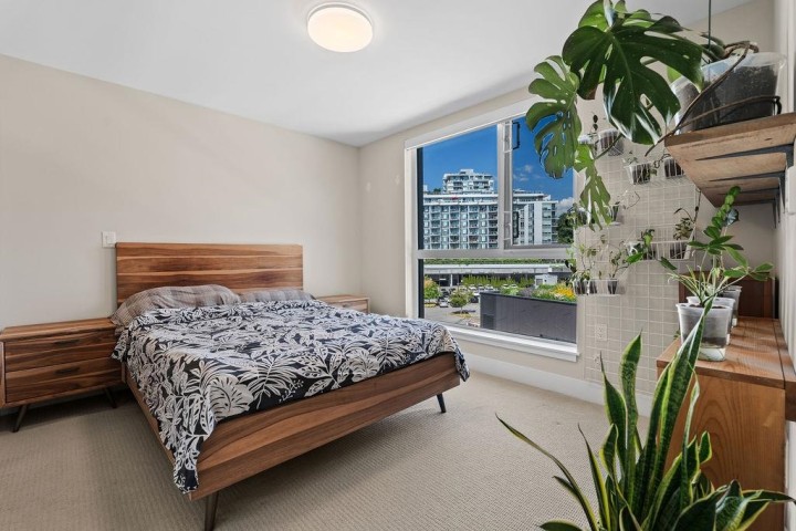 Photo 20 at 409 - 8508 Rivergrass Drive, South Marine, Vancouver East