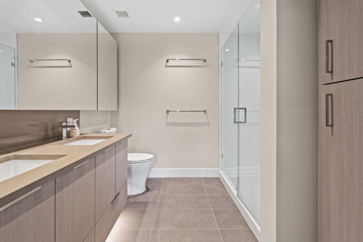 Photo 24 at 409 - 8508 Rivergrass Drive, South Marine, Vancouver East