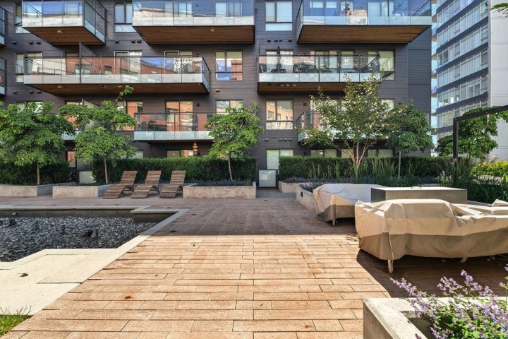 Photo 34 at 409 - 8508 Rivergrass Drive, South Marine, Vancouver East