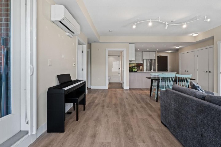 Photo 14 at 409 - 8508 Rivergrass Drive, South Marine, Vancouver East