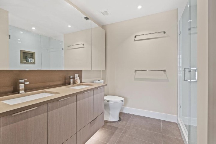 Photo 25 at 409 - 8508 Rivergrass Drive, South Marine, Vancouver East