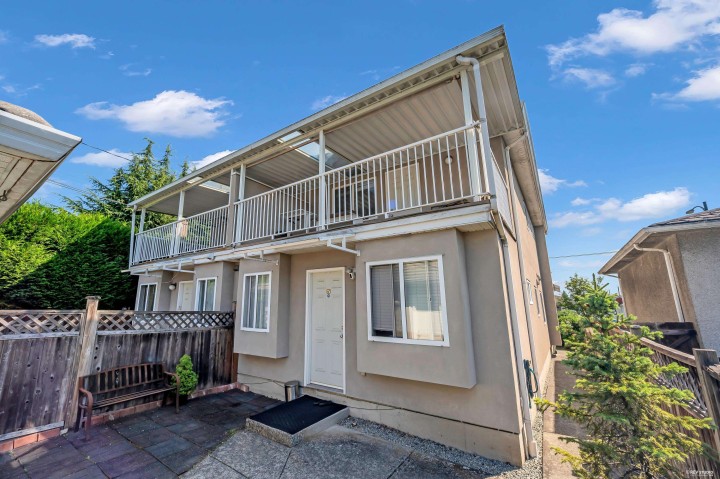 Photo 24 at 6925 Main Street, South Vancouver, Vancouver East