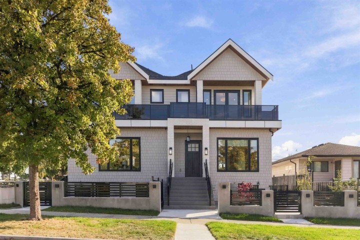 Photo 38 at 3290 E 48th Avenue, Killarney VE, Vancouver East