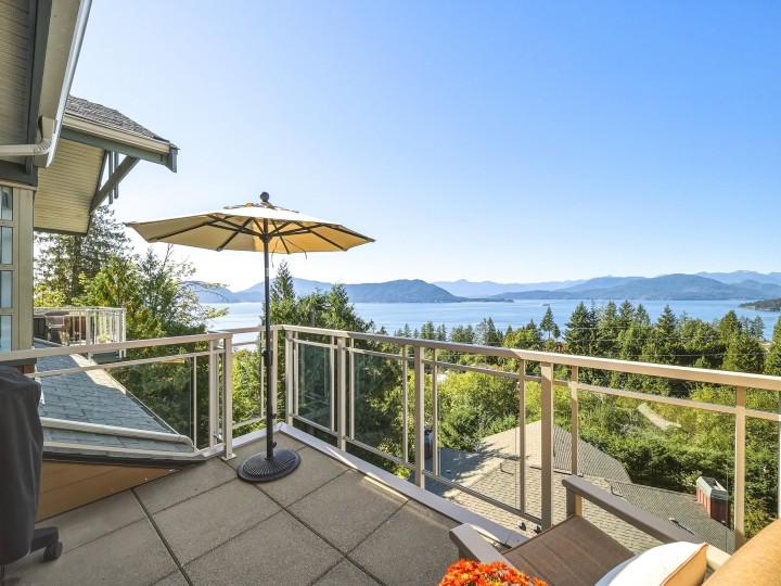 Photo 17 at 8547 Seascape Court, Howe Sound, West Vancouver