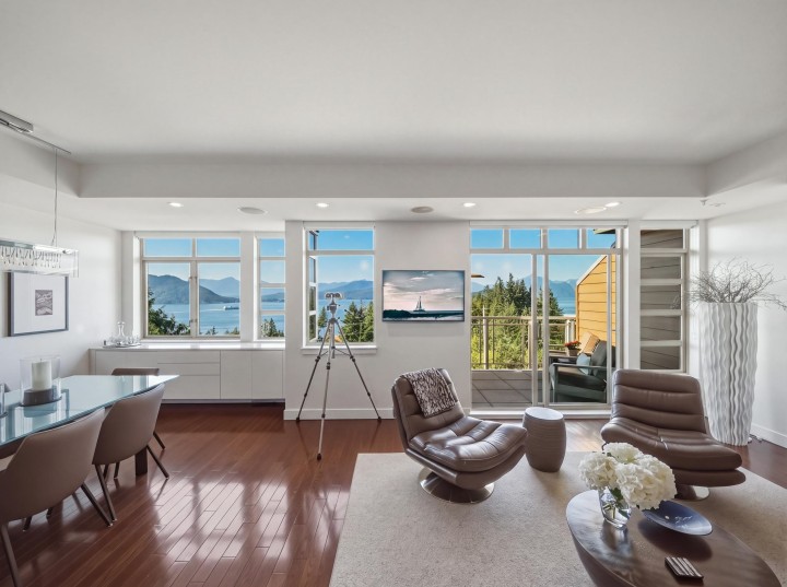 Photo 3 at 8547 Seascape Court, Howe Sound, West Vancouver
