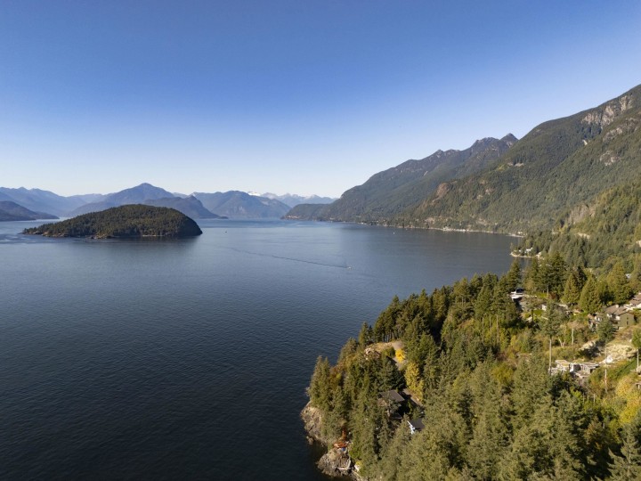 Photo 33 at 8547 Seascape Court, Howe Sound, West Vancouver