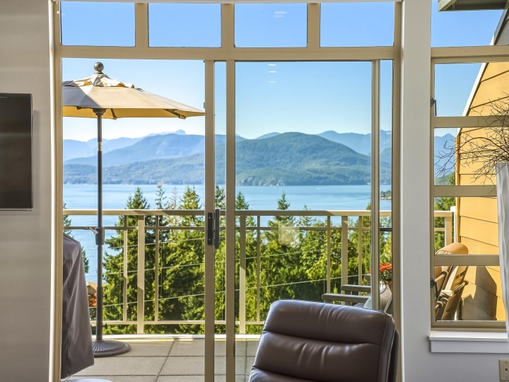 Photo 15 at 8547 Seascape Court, Howe Sound, West Vancouver