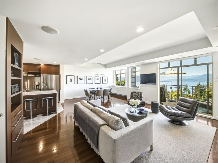 Photo 11 at 8547 Seascape Court, Howe Sound, West Vancouver