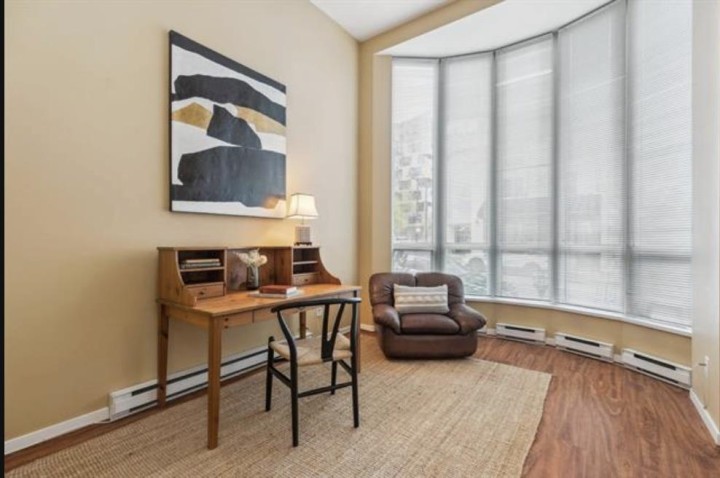Photo 6 at T19 - 1501 Howe Street, Yaletown, Vancouver West