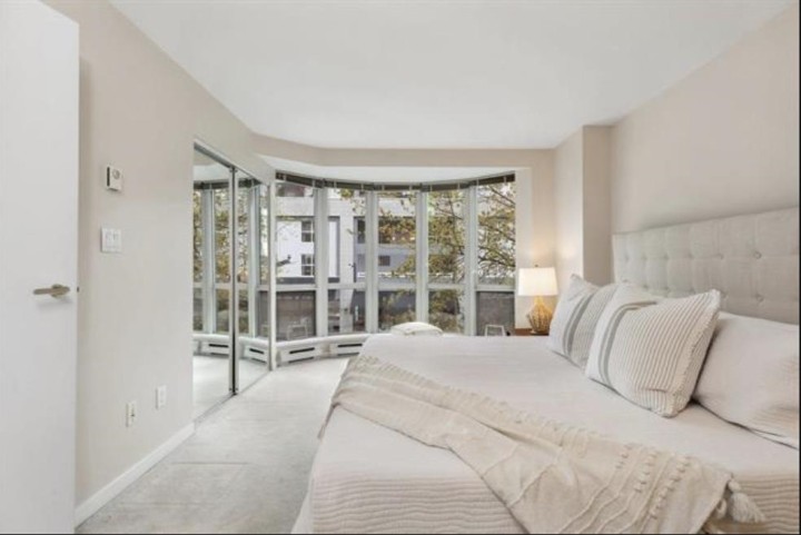 Photo 10 at T19 - 1501 Howe Street, Yaletown, Vancouver West