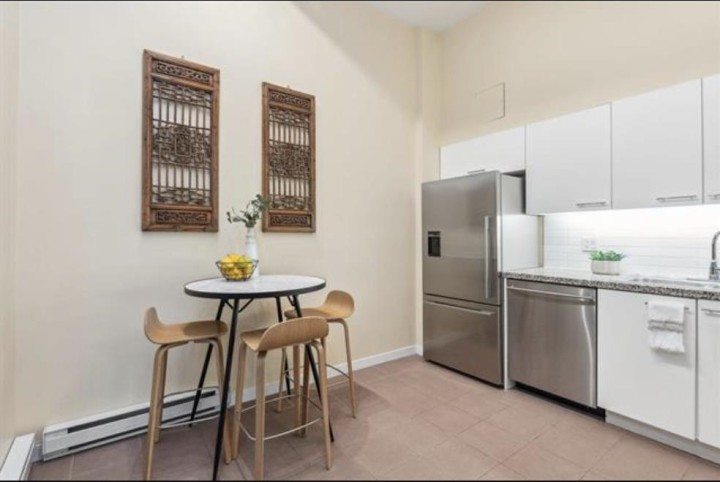 Photo 15 at T19 - 1501 Howe Street, Yaletown, Vancouver West