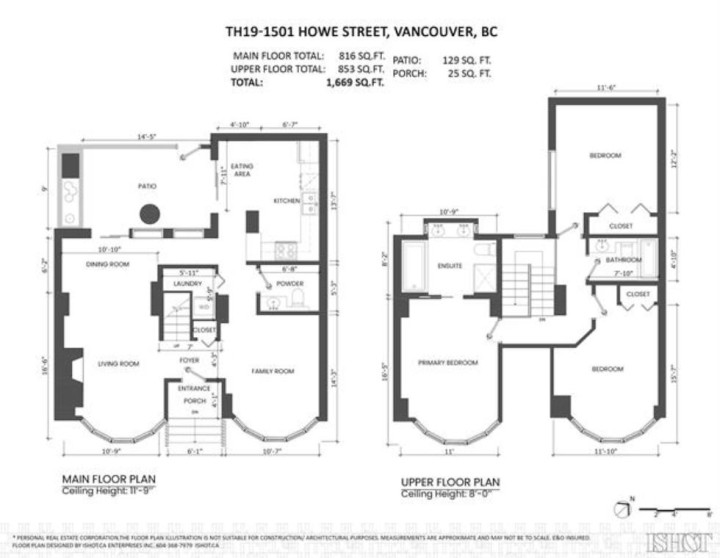 Photo 21 at T19 - 1501 Howe Street, Yaletown, Vancouver West