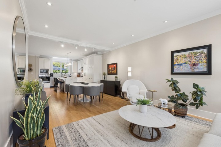 Photo 6 at 2015 Esquimalt Avenue, Ambleside, West Vancouver