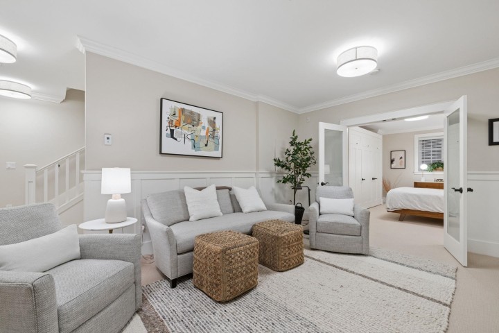 Photo 32 at 2015 Esquimalt Avenue, Ambleside, West Vancouver