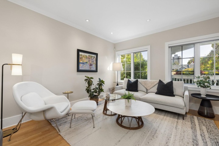 Photo 5 at 2015 Esquimalt Avenue, Ambleside, West Vancouver