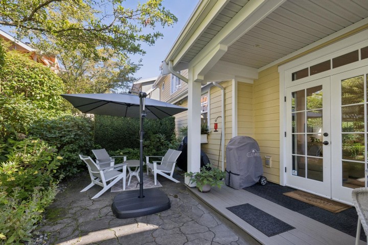 Photo 38 at 2015 Esquimalt Avenue, Ambleside, West Vancouver