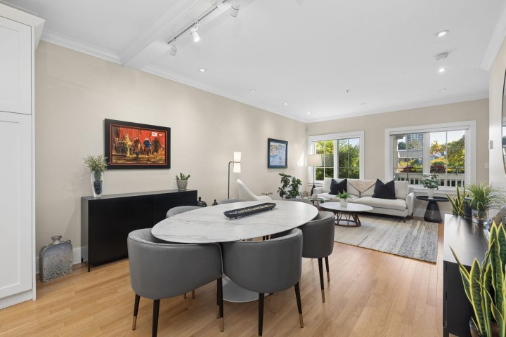 Photo 10 at 2015 Esquimalt Avenue, Ambleside, West Vancouver