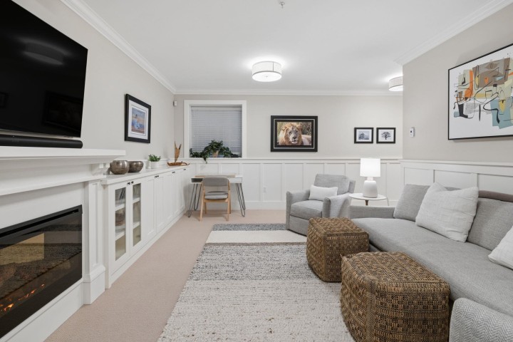Photo 33 at 2015 Esquimalt Avenue, Ambleside, West Vancouver